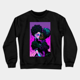 Frenemies Crewneck Sweatshirt